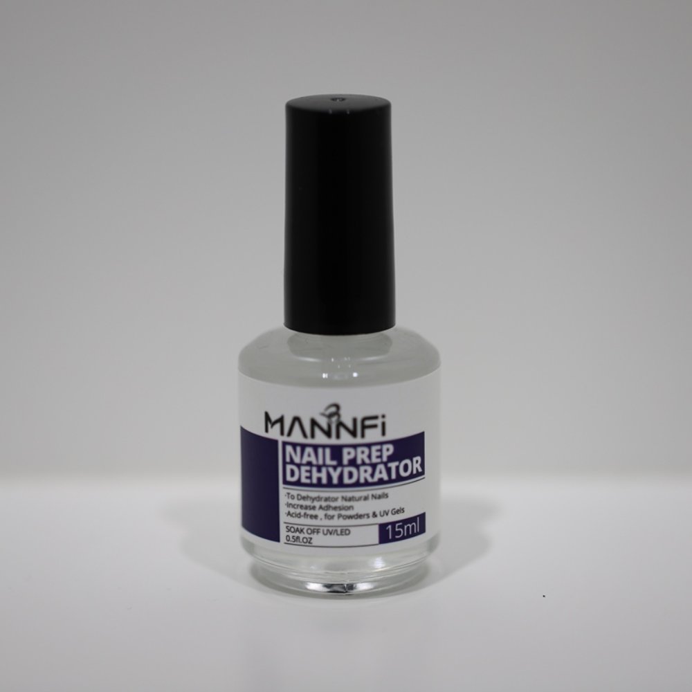Nail Primer Nail Primer