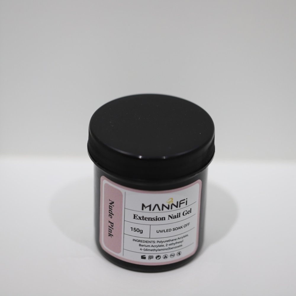 Nail Extension Gel Nail Extension Gel