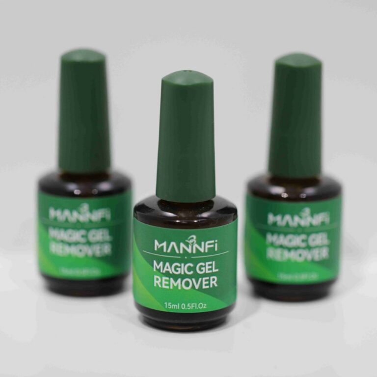 Gel Remover Gel Remover