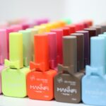 Gel Nail Polish Gel Nail Polish