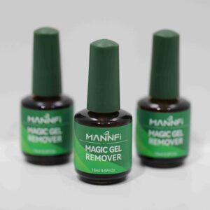 Gel Remover