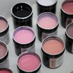 Nail Extension Gel Nail Extension Gel