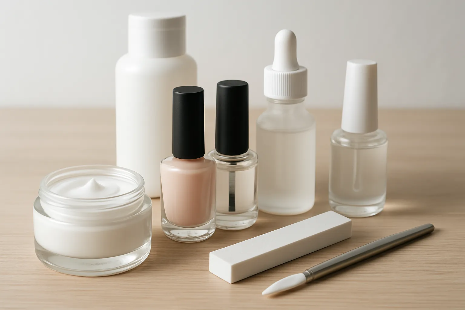 Top Nail Treatment Products: Choosing the Best for Your Salon's Needs